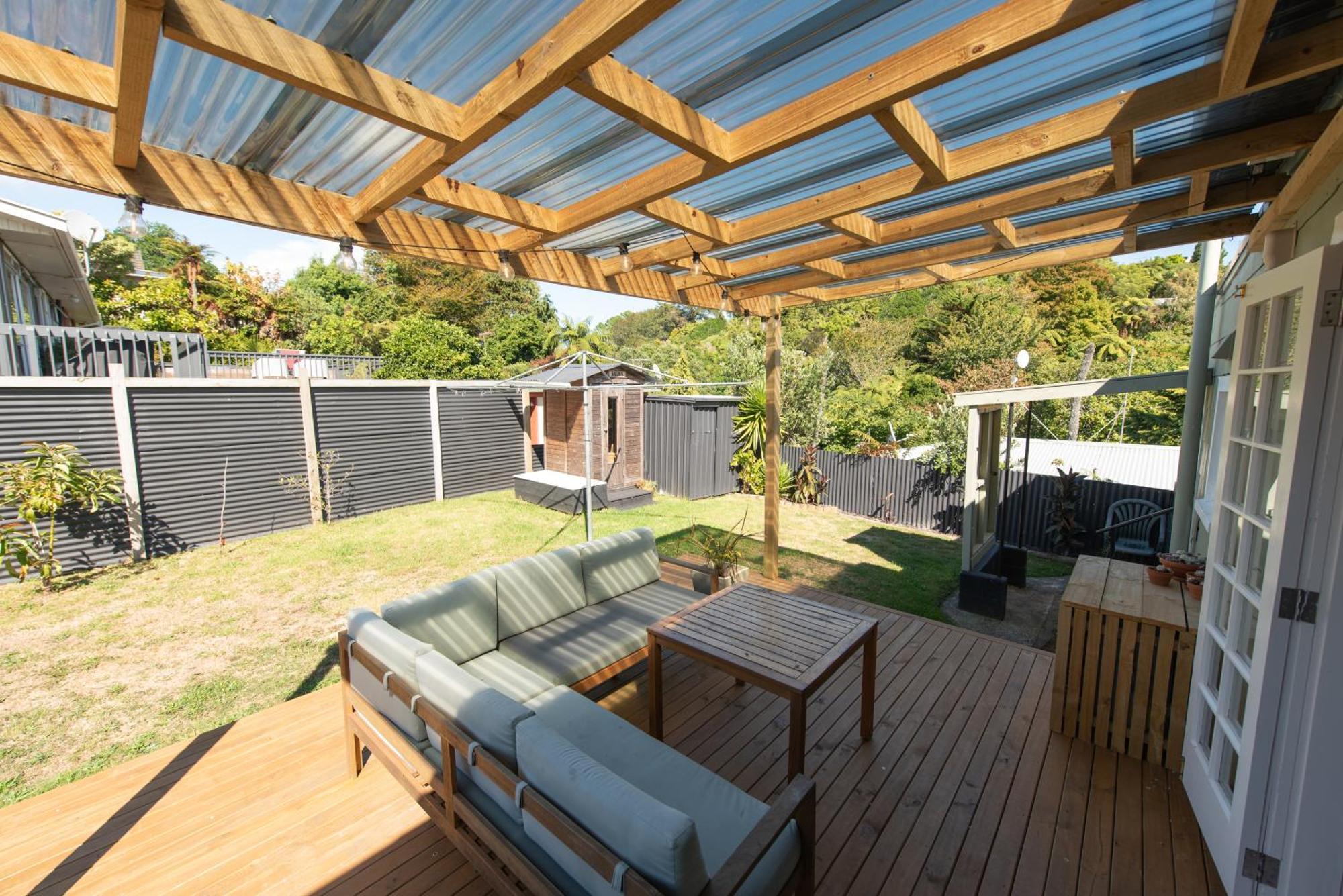 The Ocean Villa - Private Sauna New Plymouth Exterior photo