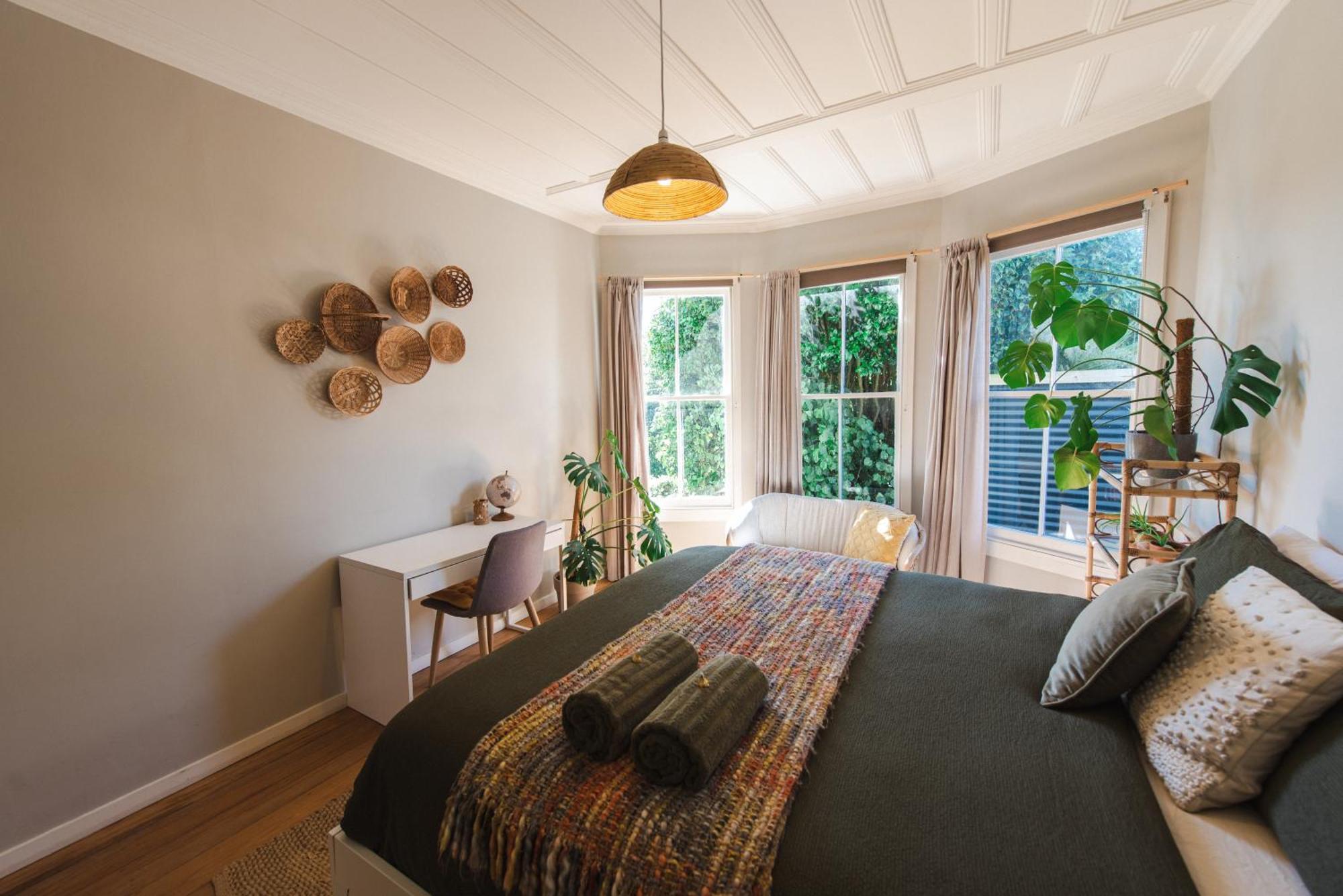 The Ocean Villa - Private Sauna New Plymouth Exterior photo